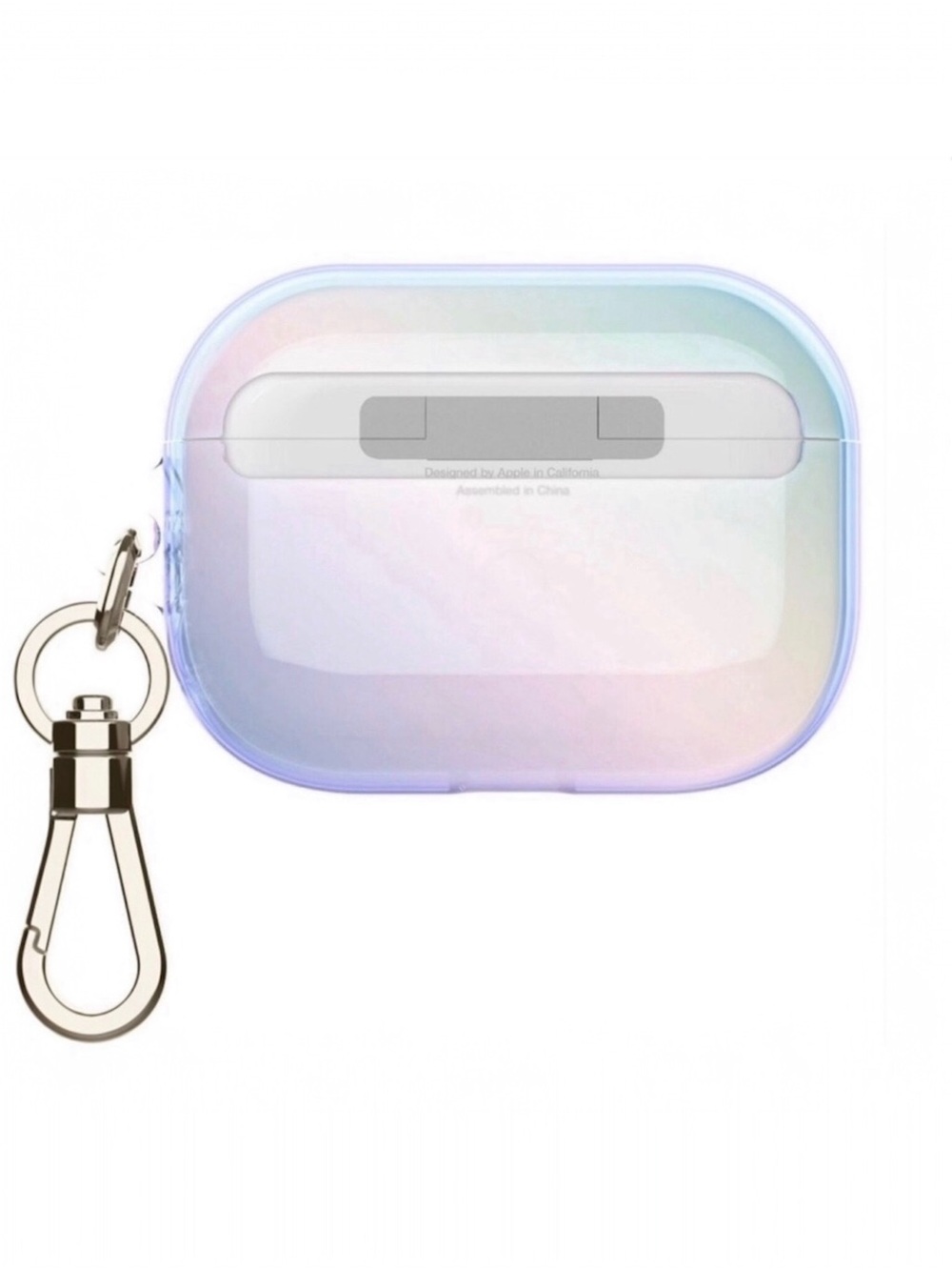 Kate Spade Iridescent AirPods Pro Case - Picture 7 of 7